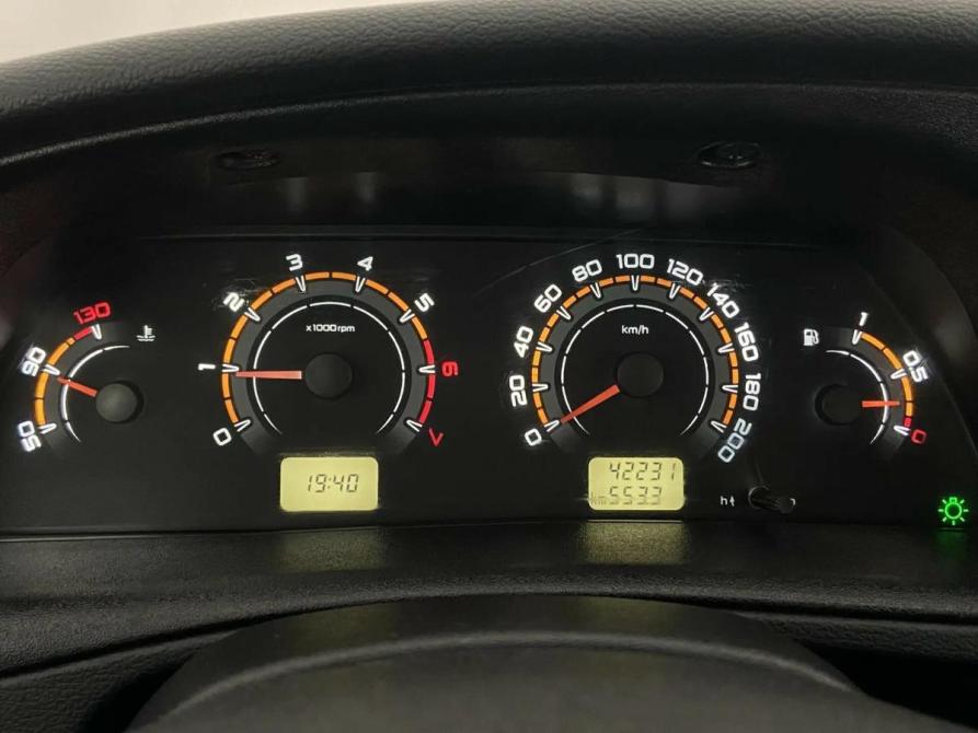 Lada (ВАЗ) Niva Travel I Псков  - изображение 10