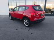 Nissan Qashqai I Воронеж  - изображение 19