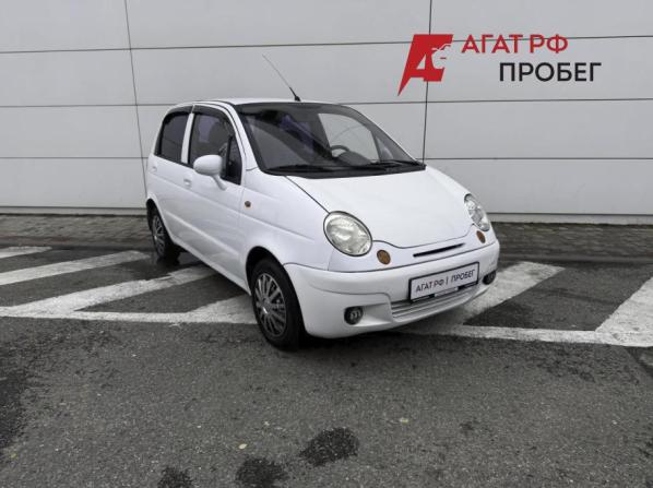 Daewoo Matiz I Рестайлинг с пробегом 2007 года, цена 255 000 рублей, 101700 км, хэтчбек, Автокод Объявления