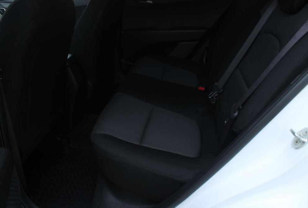 Hyundai Creta I Саратов  - изображение 24