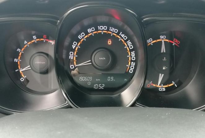 Lada (ВАЗ) Vesta I с пробегом 2019 года, цена 800 000 рублей, 190608 км, седан, Автокод Объявления