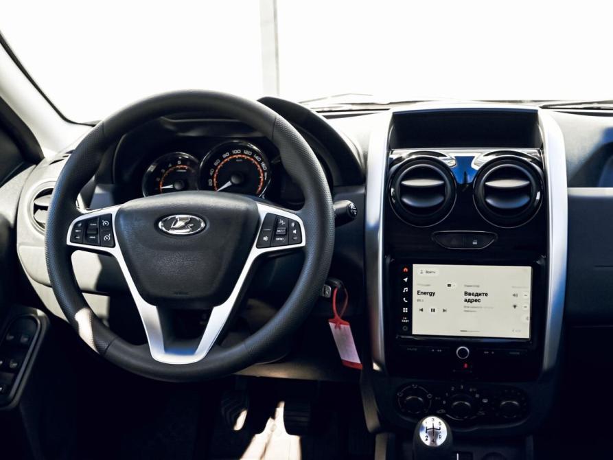 Lada (ВАЗ) Largus I Рестайлинг Екатеринбург  - изображение 19