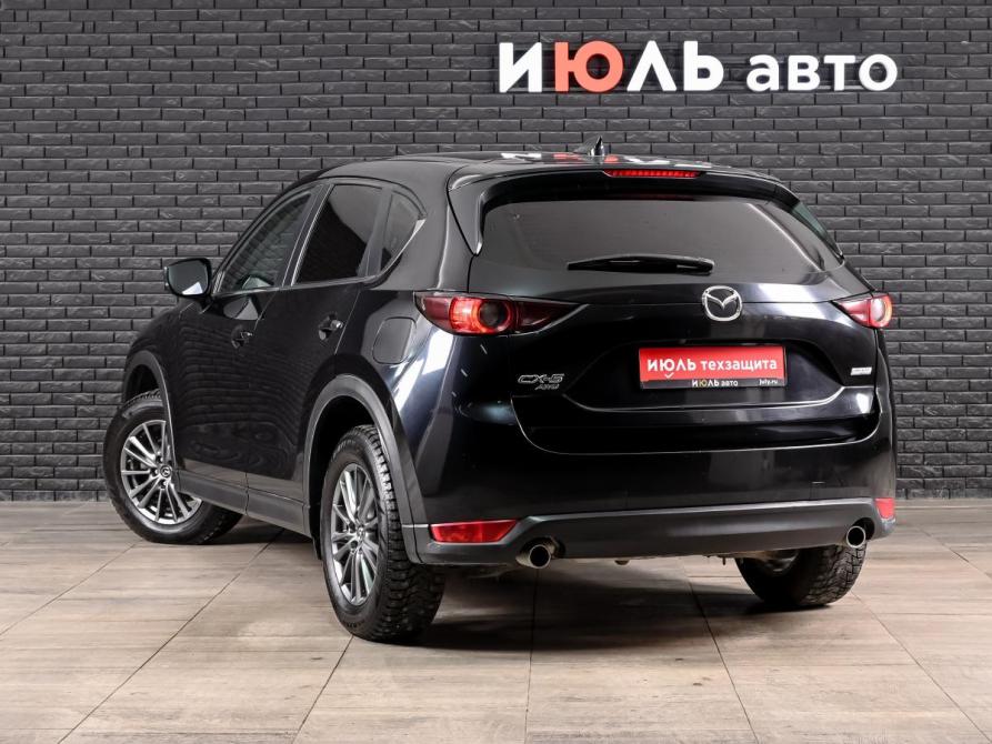 Mazda CX-5 II Екатеринбург  - изображение 6
