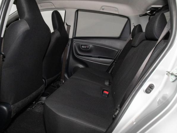 Toyota Vitz III (XP130) Рестайлинг 2 с пробегом 2019 года, цена 1 030 500 рублей, 80724 км, хэтчбек, Автокод Объявления