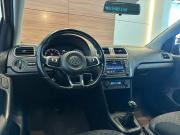 Volkswagen Polo V Рестайлинг Челябинск  - изображение 24
