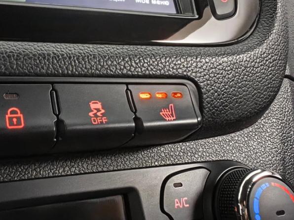 Kia Ceed II Рестайлинг с пробегом 2018 года, цена 1 222 000 рублей, 128338 км, хэтчбек, Автокод Объявления