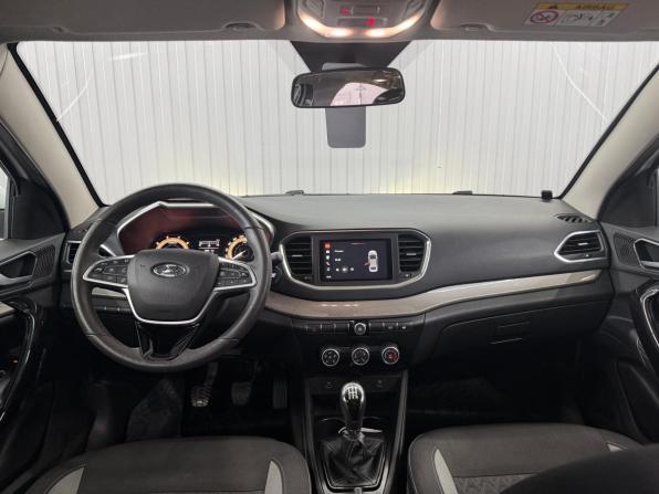 Lada (ВАЗ) Vesta I Рестайлинг (NG) с пробегом 2023 года, цена 1 147 000 рублей, 75440 км, седан, Автокод Объявления