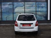 Lada (ВАЗ) Granta I Рестайлинг Архангельск  - изображение 19