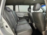 Toyota Highlander I (XU20) Рестайлинг Москва  - изображение 25