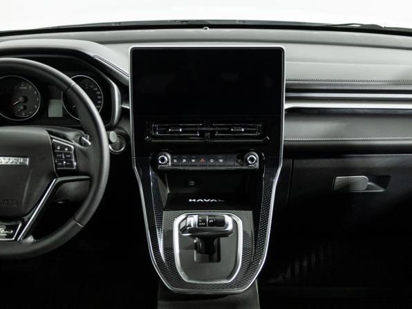 Haval M6 II с пробегом 2025 года, цена 1 799 777 рублей, 23201 км, внедорожник, Автокод Объявления