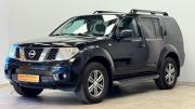 Nissan Pathfinder III Киров  - изображение 14