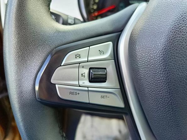 Changan CS35 Plus I с пробегом 2019 года, цена 1 369 995 рублей, 97001 км, внедорожник, Автокод Объявления