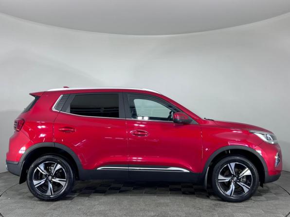 Chery Tiggo 4 Pro I с пробегом 2024 года, цена 1 685 000 рублей, 29350 км, внедорожник, Автокод Объявления