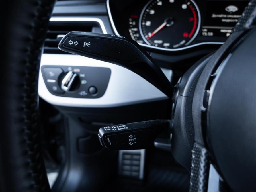 Audi A4 V (B9) Ставрополь  - изображение 18