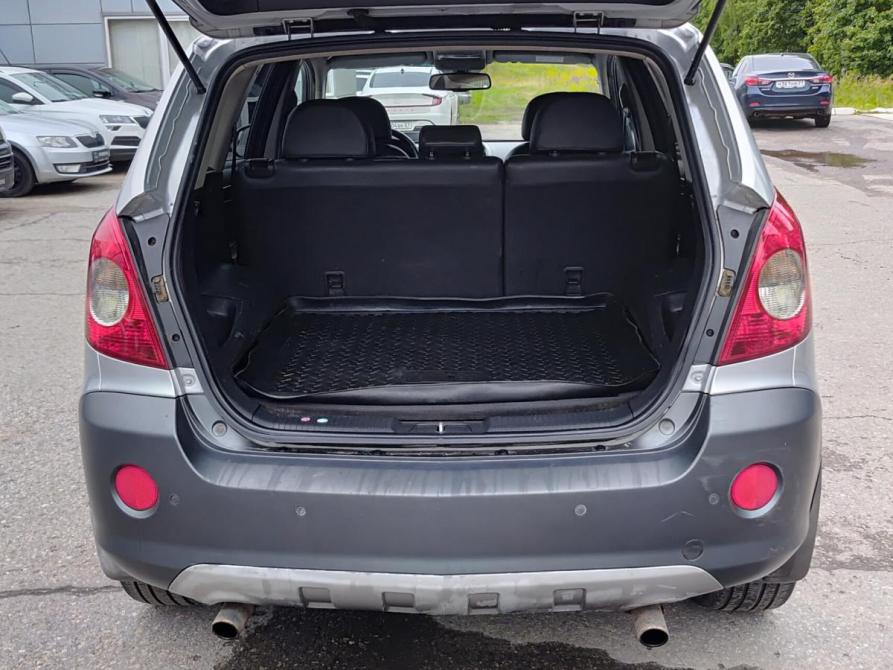 Opel Antara I Чебоксары  - изображение 12