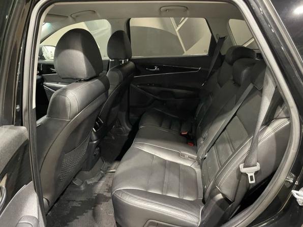Kia Sorento III Prime Рестайлинг с пробегом 2019 года, цена 2 440 000 рублей, 155516 км, внедорожник, Автокод Объявления