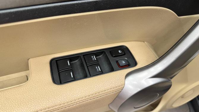 Honda CR-V III с пробегом 2007 года, цена 930 000 рублей, 310000 км, внедорожник, Автокод Объявления