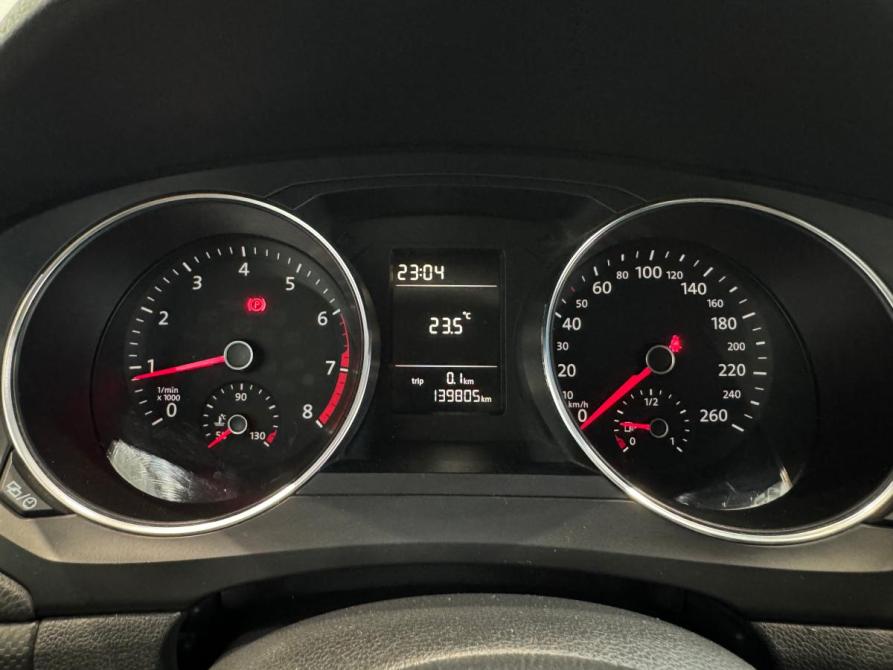 Volkswagen Jetta VI Рестайлинг Волжский  - изображение 19