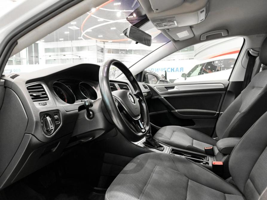 Volkswagen Golf VII Казань  - изображение 20