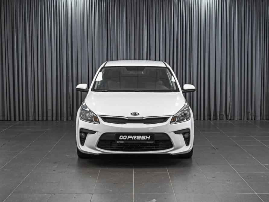 Kia Rio IV Ставрополь  - изображение 3