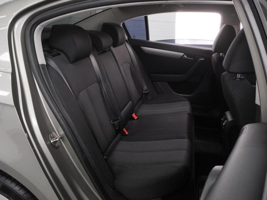 Volkswagen Passat B7 Воронеж  - изображение 7
