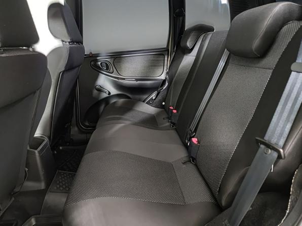 Lada (ВАЗ) Niva Travel I Рестайлинг с пробегом 2026 года, цена 1 490 000 рублей, 7264 км, внедорожник, Автокод Объявления