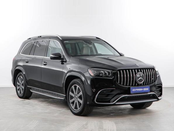 Mercedes-Benz GLS II (X167) с пробегом 2020 года, цена 9 699 050 рублей, 43065 км, внедорожник, Автокод Объявления