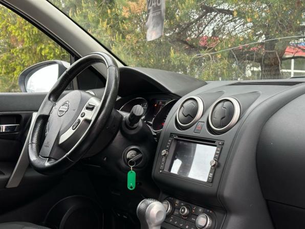 Nissan Qashqai+2 I Рестайлинг с пробегом 2013 года, цена 1 089 000 рублей, 200700 км, внедорожник, Автокод Объявления