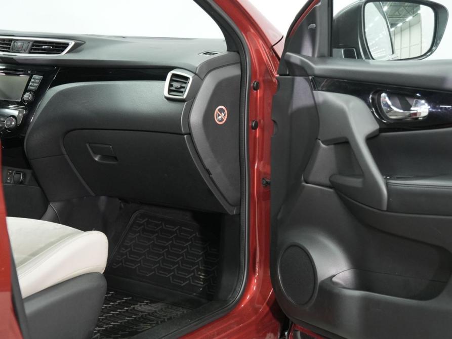 Nissan Qashqai II Новосибирск  - изображение 16