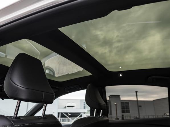 Toyota Camry IX (XV80) China Market с пробегом 2024 года, цена 3 949 000 рублей, 48000 км, седан, Автокод Объявления