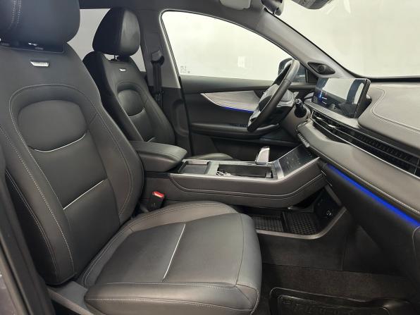 Chery Tiggo 7 Pro Max I с пробегом 2023 года, цена 1 749 000 рублей, 74085 км, внедорожник, Автокод Объявления