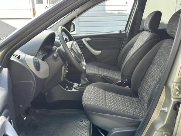 Renault Logan I Рестайлинг с пробегом 2010 года, цена 400 000 рублей, 156403 км, седан, Автокод Объявления