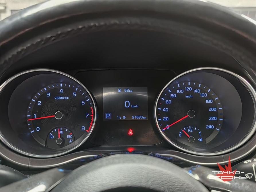 Kia Ceed III Пермь  - изображение 7