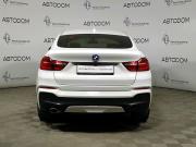 BMW X4 I (F26) Москва  - изображение 26