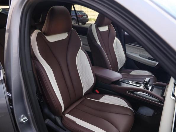 Geely Monjaro I с пробегом 2022 года, цена 2 799 000 рублей, 89778 км, внедорожник, Автокод Объявления