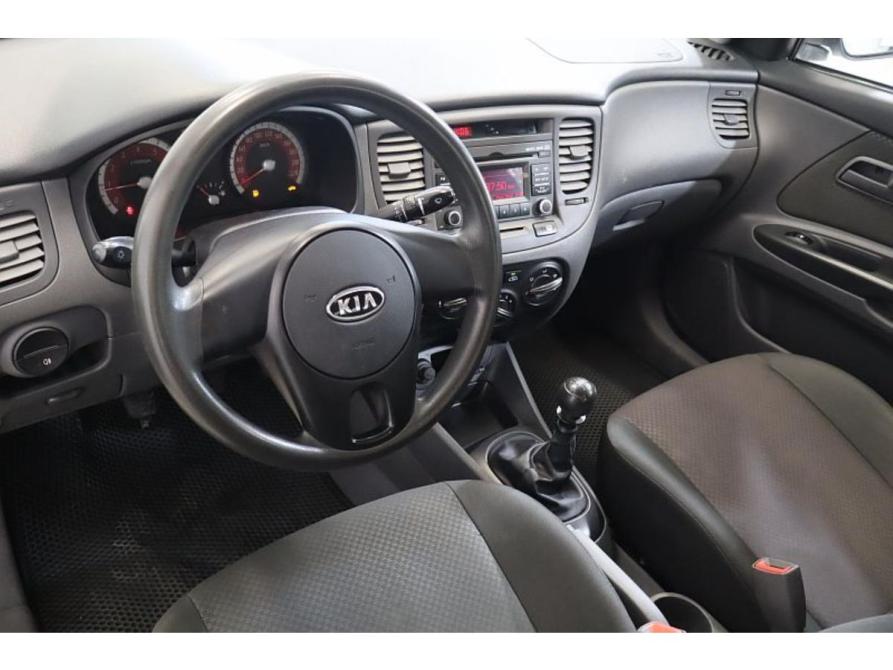 Kia Rio II Рестайлинг Коломна  - изображение 6