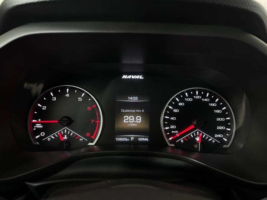 Haval Jolion I Воронеж  - изображение 14
