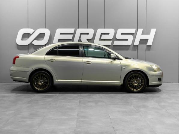 Toyota Avensis II Рестайлинг с пробегом 2006 года, цена 950 000 рублей, 209323 км, седан, Автокод Объявления