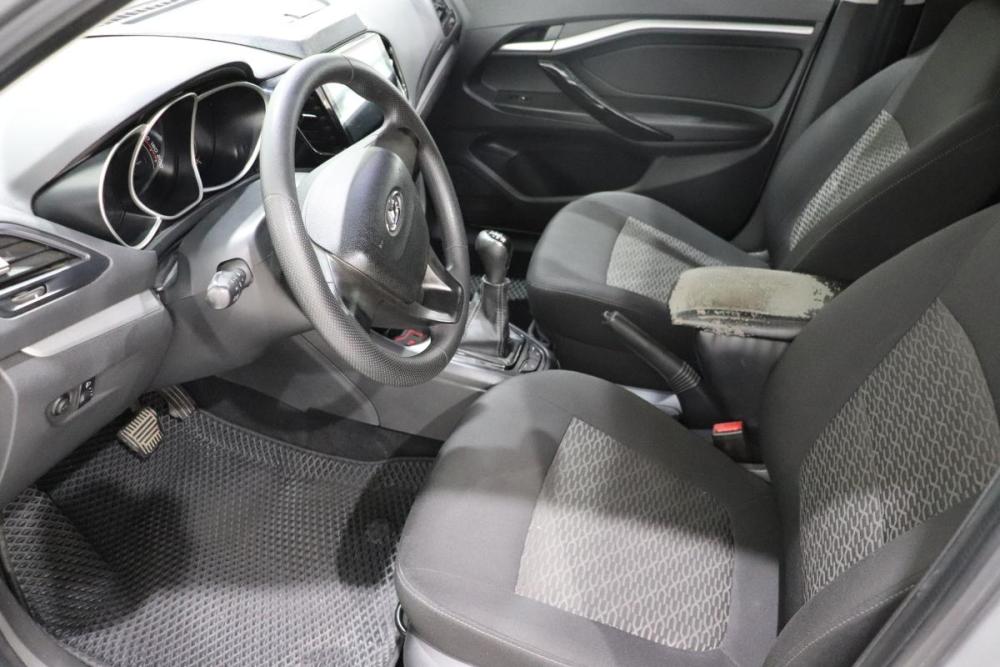 Lada (ВАЗ) Vesta I Иркутск  - изображение 18