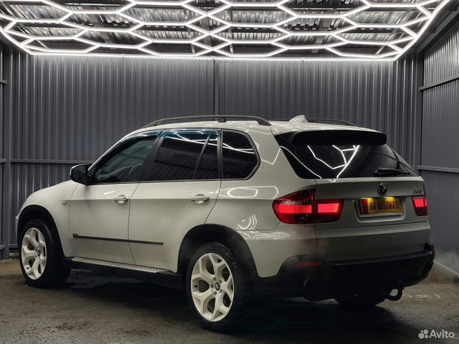 BMW X5 II (E70) Ижевск  - изображение 6