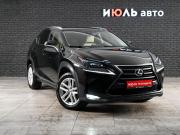 Lexus NX I Екатеринбург  - изображение 18
