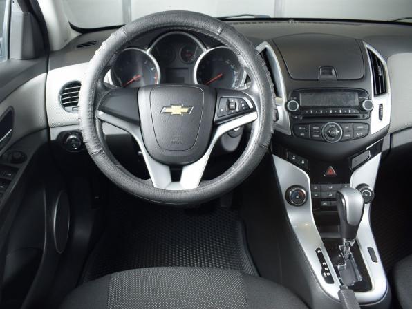 Chevrolet Cruze I Рестайлинг с пробегом 2013 года, цена 849 995 рублей, 227143 км, универсал, Автокод Объявления