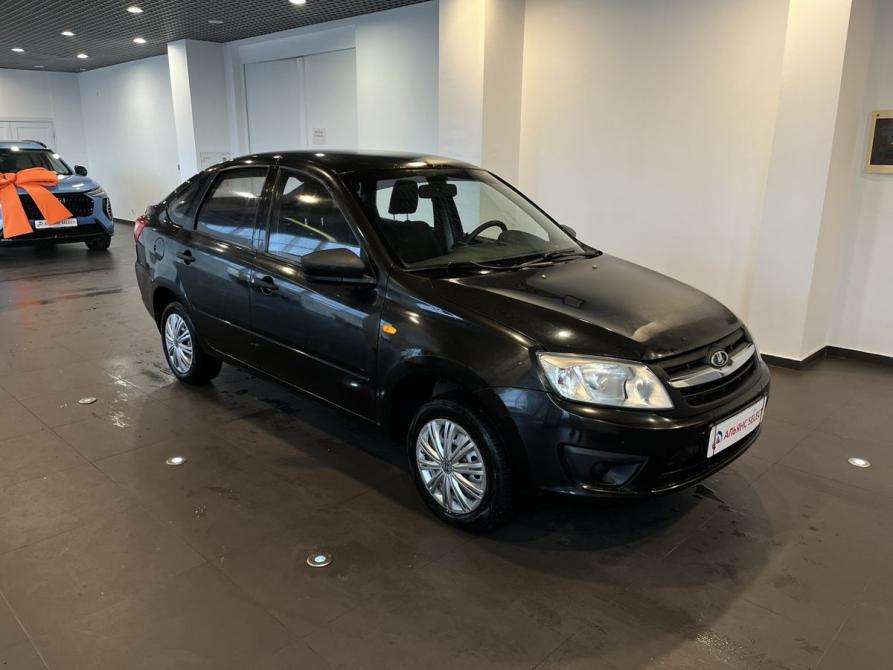 Lada (ВАЗ) Granta I Чебоксары  - изображение 1