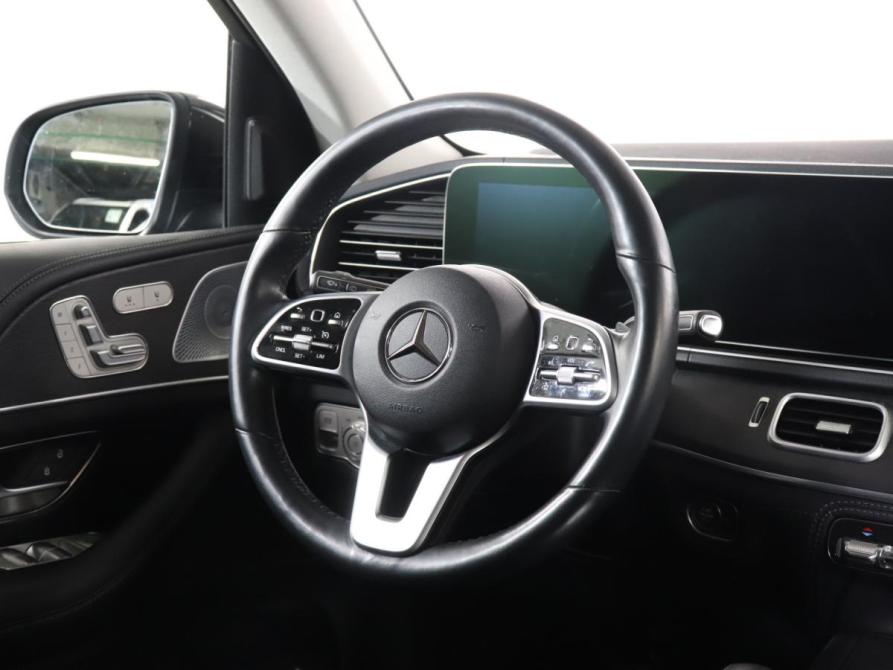 Mercedes-Benz GLE II (V167) Москва  - изображение 15