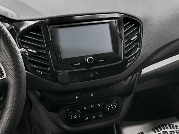Lada (ВАЗ) Vesta I с пробегом 2019 года, цена 720 000 рублей, 171994 км, седан, Автокод Объявления
