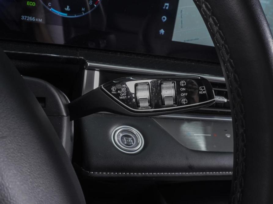 Chery Tiggo 7 Pro Max I Рестайлинг Ростов-на-Дону  - изображение 20
