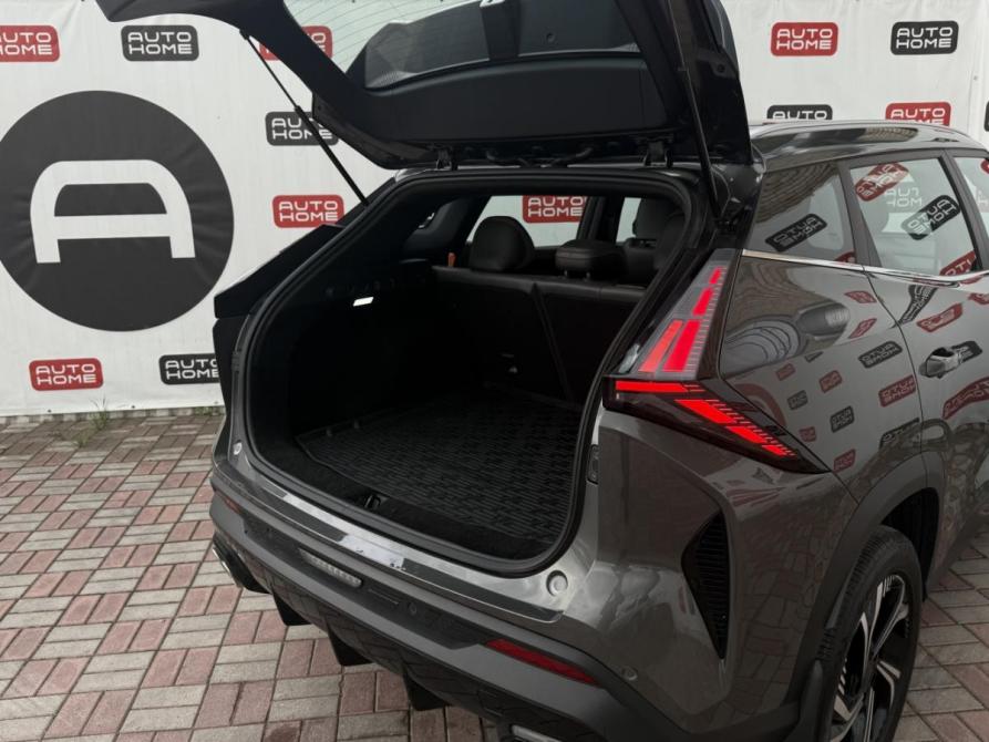 Geely Cityray Санкт-Петербург  - изображение 15