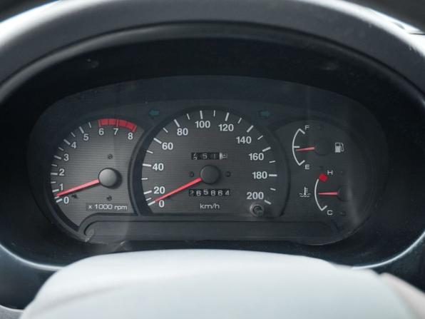 Hyundai Accent II с пробегом 2006 года, цена 379 000 рублей, 265400 км, седан, Автокод Объявления