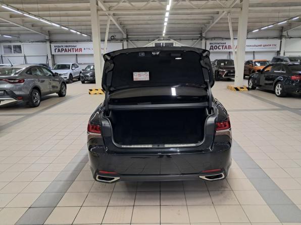 Lexus LS V с пробегом 2018 года, цена 5 315 000 рублей, 173380 км, седан, Автокод Объявления