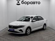 Volkswagen Polo VI Воронеж  - изображение 20